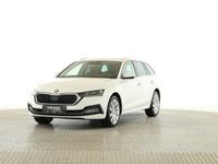 Skoda Octavia - Vorschau Bild 2