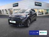 Fiat 500X 1.5 GSE Mild-Hybrid Sport (EURO 6d) - Fiat 500X Gebrauchtwagen in Hamburg