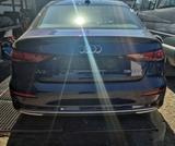 Audi A3 Limousine 35 TFSI advanced Neuwagenzustand - Audi A3: Limousine