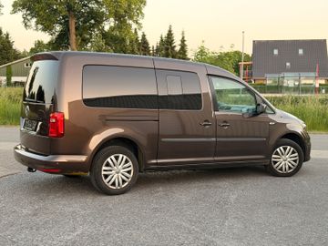 Volkswagen Caddy - 3