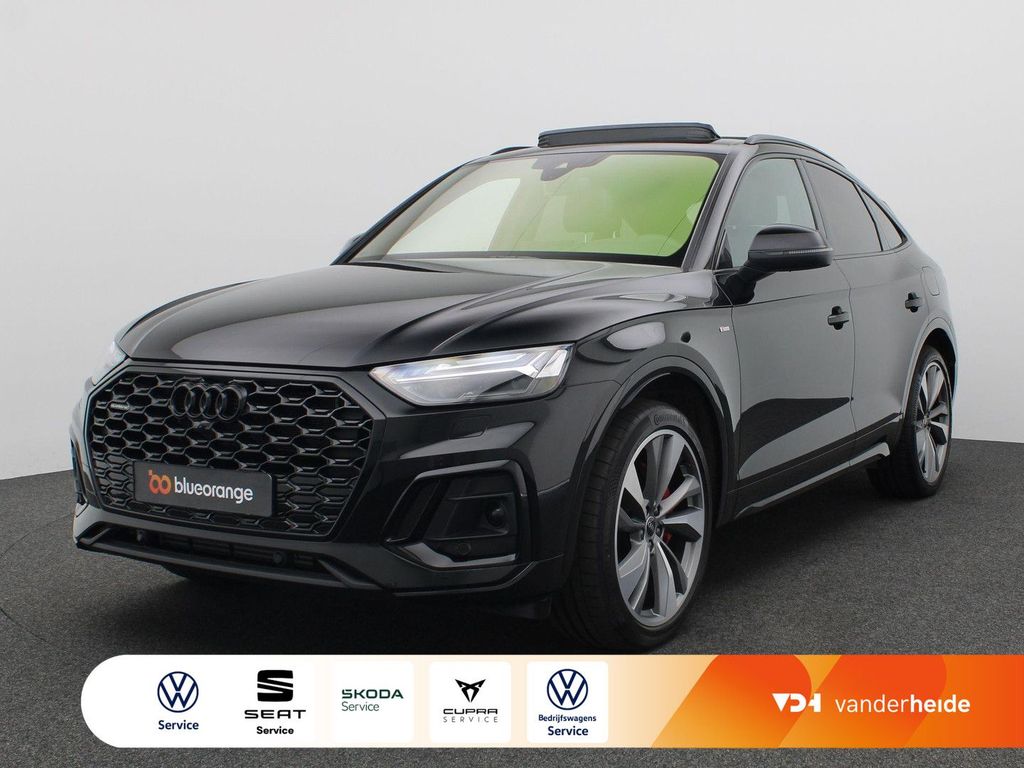 Image of Audi Q5