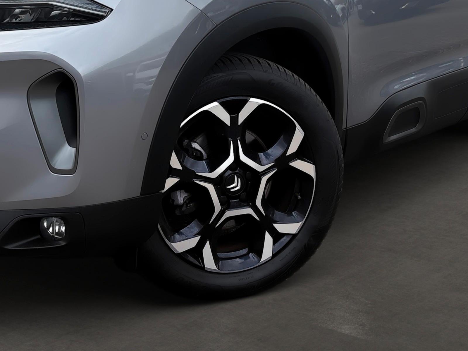 Citroën C5 Aircross PLUS