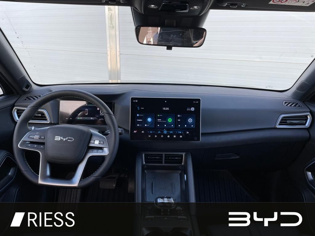 BYD ATTO 2