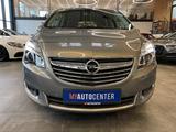 Opel Meriva B Innovation *Klima*Kamera*LED*Bluetooth* - Opel Meriva: Limousine