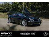 Mercedes-Benz SLR Roadster - 1of520 - 2.Hand - Scheckheft -BRD - Mercedes-Benz SLR Gebrauchtwagen