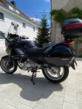 Honda Deauville 700 RC52 - HONDA DEAUVILLE