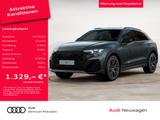 Audi Q8 SUV S line business TFSI e quattro LASER PANO