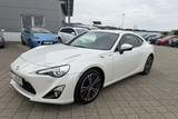 Toyota GT86 2.0 TOYOTA/SUBARU BRZ /REMUS EDELSTAHL Sehr - gebrauchte Toyota Coupés