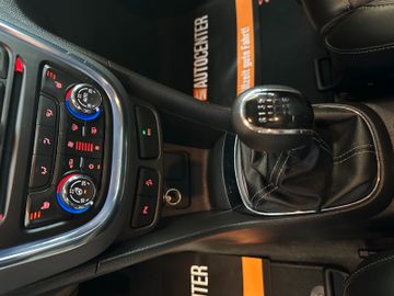 Opel Mokka Innovation ecoFlex 4x4 *BiXenon*Navi*