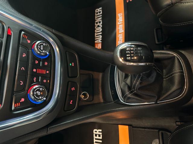 Opel Mokka Innovation ecoFlex 4x4 *BiXenon*Navi*