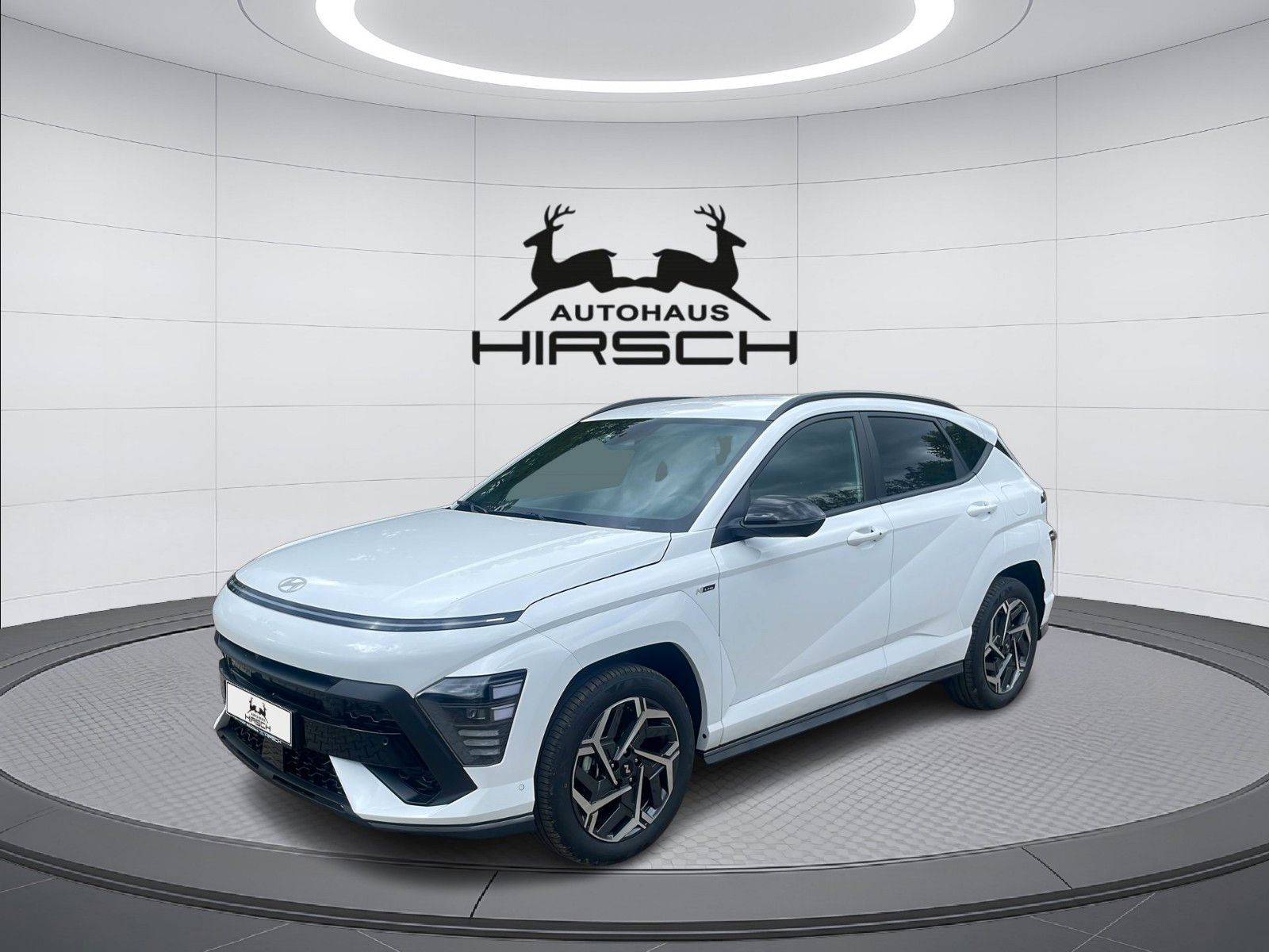 Hyundai KONA - Bild 1