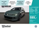Volkswagen Golf Style HeadUp AHK Navi LED Kamera PDC LM - Volkswagen: Blau, Beheizbares Lenkrad