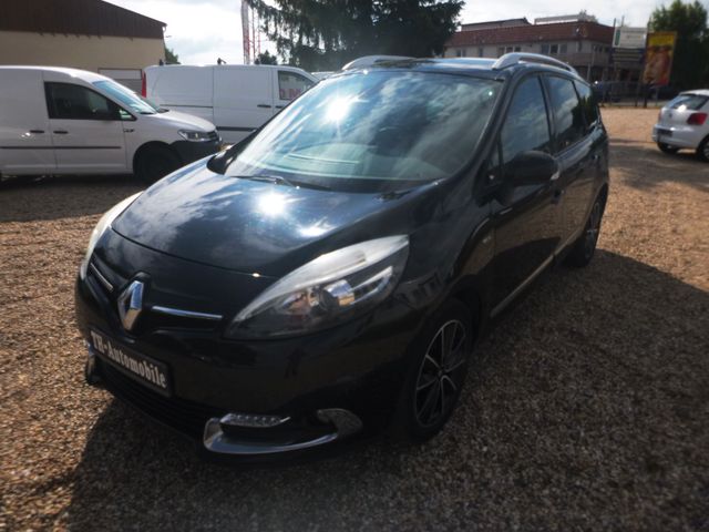 Renault Scenic Bose Edition KAMERA NAVI BLUETOOTH