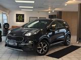 Kia Sportage Vision 4WD *Kamera*Totwink.* - gebrauchte Kia Sportage aus dem Jahr 2021