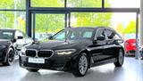 BMW 520d xDrive (G31) *LED*SHZ*AHK*AppleCP*Andr.Auto - BMW 520 Gebrauchtwagen in München