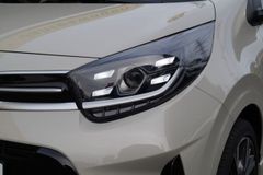 KIA Picanto 1.0 GT-line NAVI-LEDER-KAMERA-SHZG.-