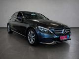 Mercedes-Benz C 220d Limousine BlueTec /LED/360 Kamera - gebrauchte Mercedes-Benz C 220 aus dem Jahr 2016