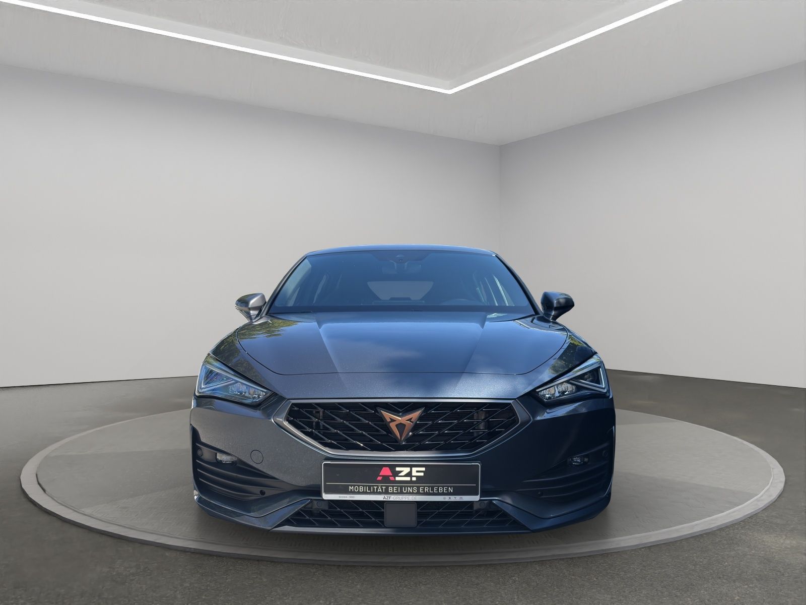Cupra Leon - Bild 6