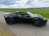 Lotus Elise S3 RHD neuwertiger Zustand - Lotus Gebrauchtwagen