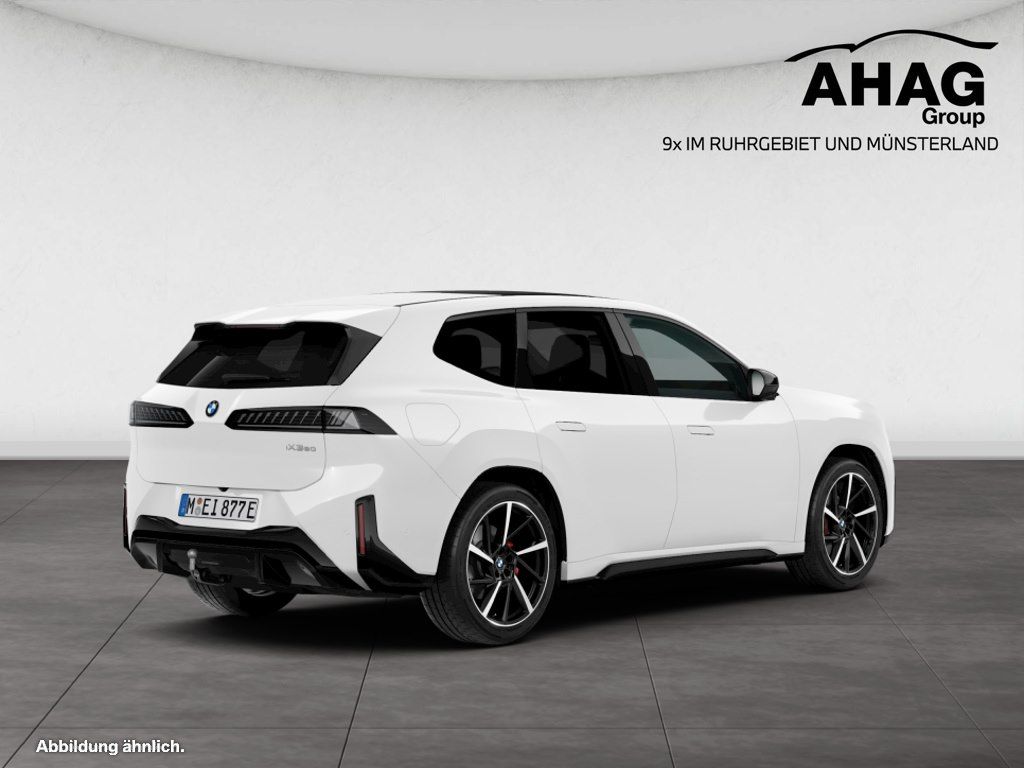 BMW iX3 - Bild 2