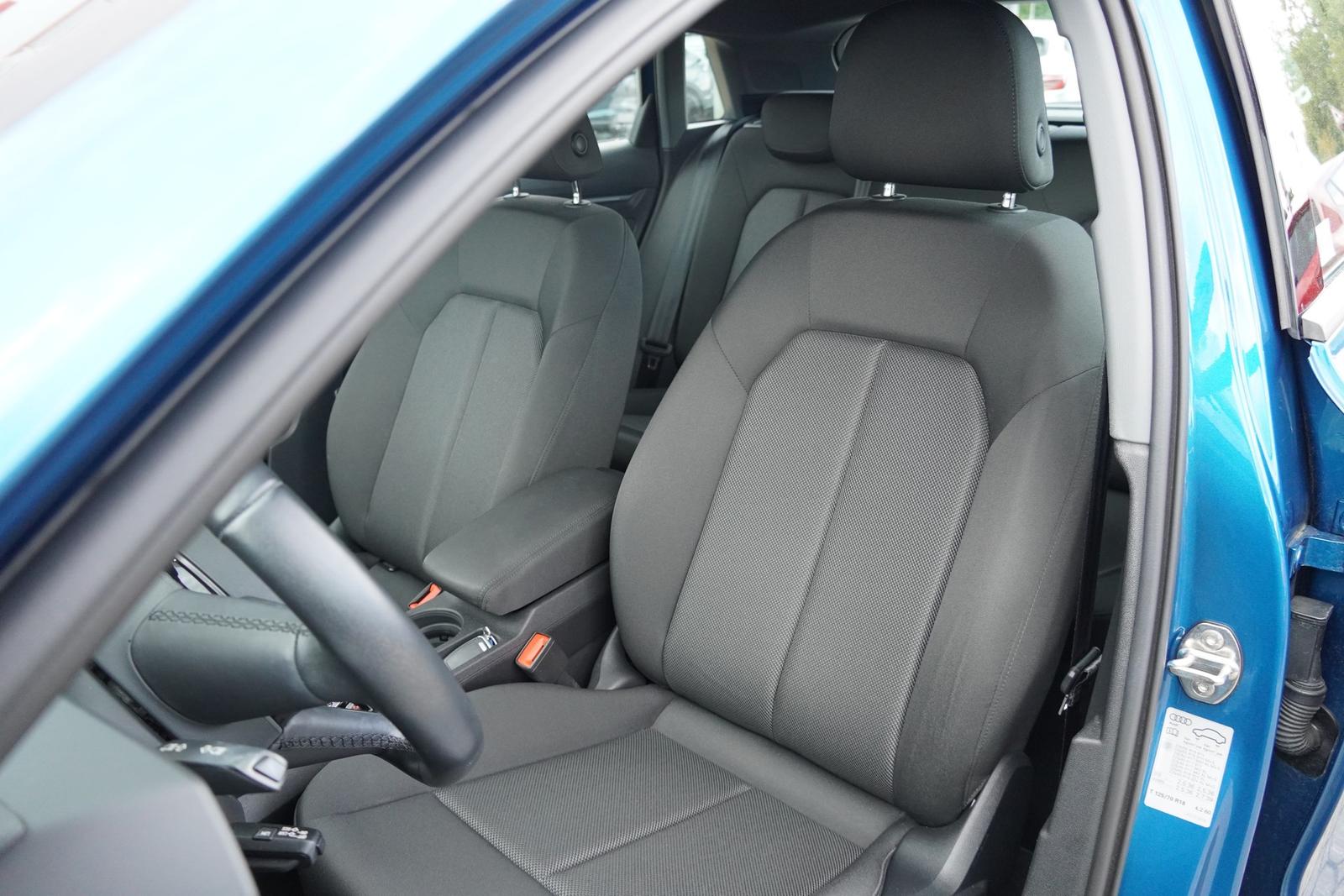 Audi A3 Sportback 30 TFSI advanced LED Navi ACC AHK, миниатюра 18