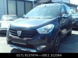 Dacia Dokker Stepway 1.Hand KD gepflegt - Dacia Dokker mit Diesel-Antrieb: Kombi