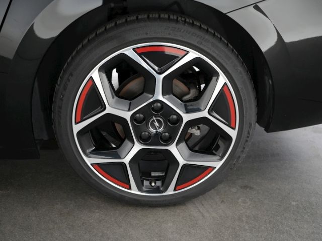 Astra L ST GS AT+360 GRAD KAMERA+TOT-WINKEL-WARN