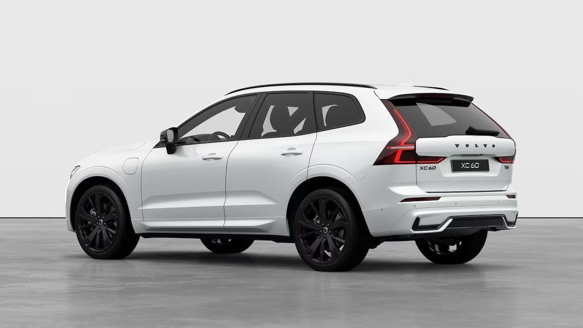 Volvo XC60 - Bild 4