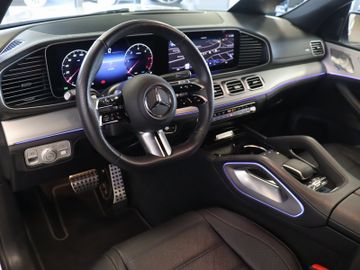 Mercedes GLS 450 - 8