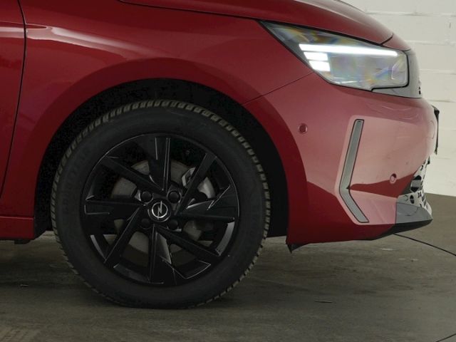 Corsa F FACELIFT GS+LED LICHT+RÜCKFAHRKAMERA+SIT