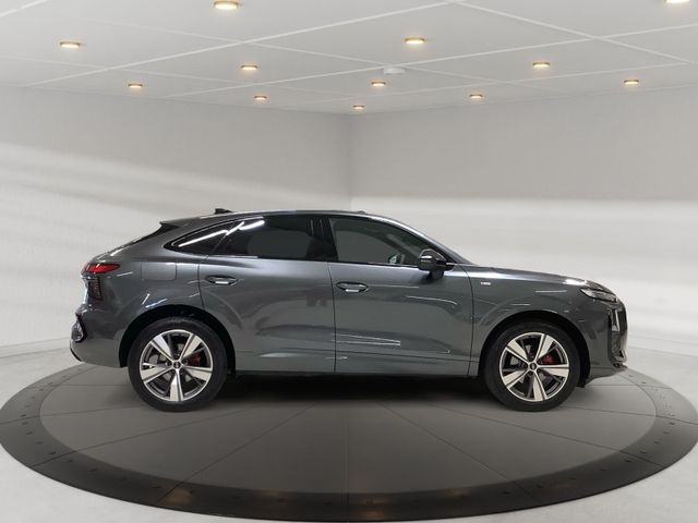 Q3 Sportback TFSI 110 kW S tronic