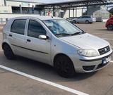 Fiat Punto 1.2 8V - - Fiat Punto aus 2004: 1.2