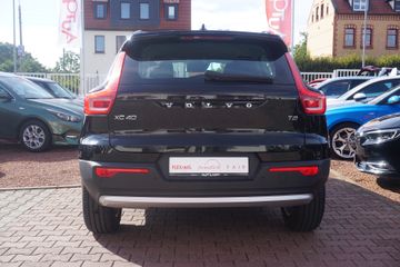 Volvo XC40 - 4
