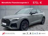 Audi Q5 Sportback 55 TFSI e QU EDITION ONE NAVI+B&O - Audi Q5 Gebrauchtwagen in Köln
