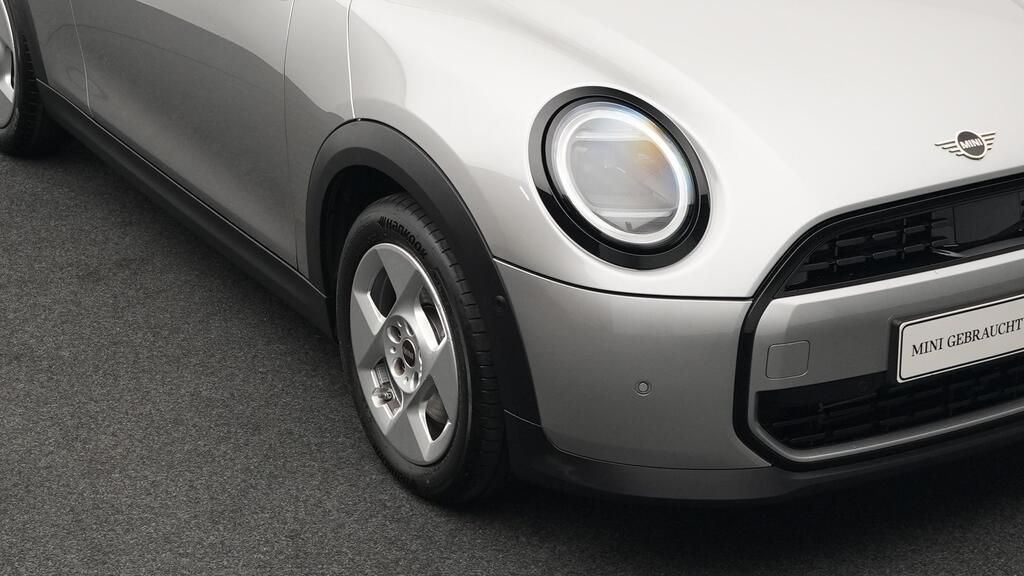 MINI Cooper C - Bild 20