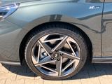Hyundai i30 FL Kombi (MY25) 1.5 T-GDI 48V 6-MT N Line - Hyundai i30 48V Gebrauchtwagen