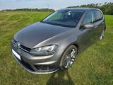 Volkswagen Golf 7 LOUNGE R-Line Matrix STH SHZ PDC AHKv uvm - Volkswagen Golf mit Diesel-Antrieb: Limousine, R Line