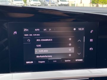 Bild 11 Opel MOKKA e EDITION ALLWETTERREIFEN SHZ