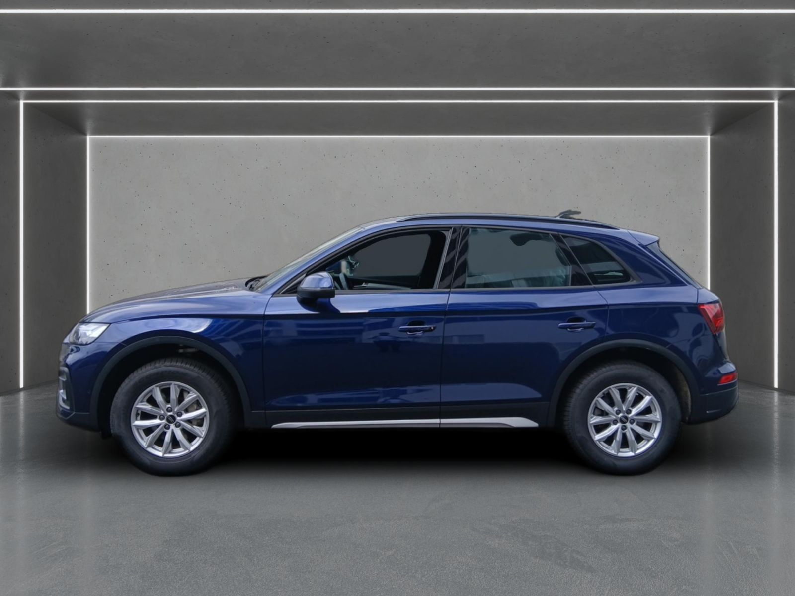 Audi Q5 - Bild 5