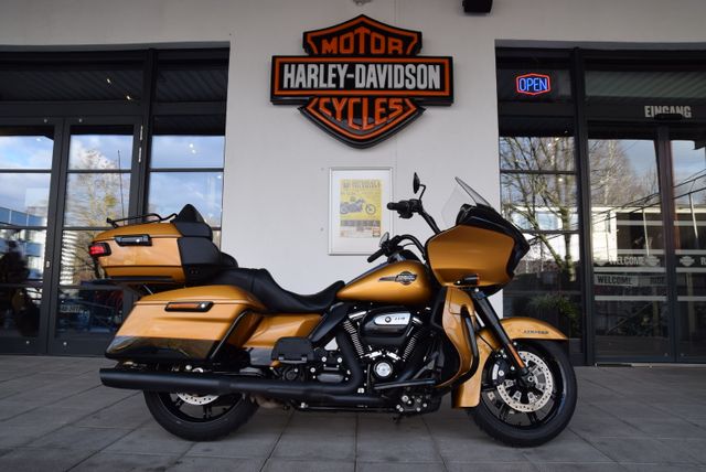 Harley-Davidson FLTRK Road Glide Limited