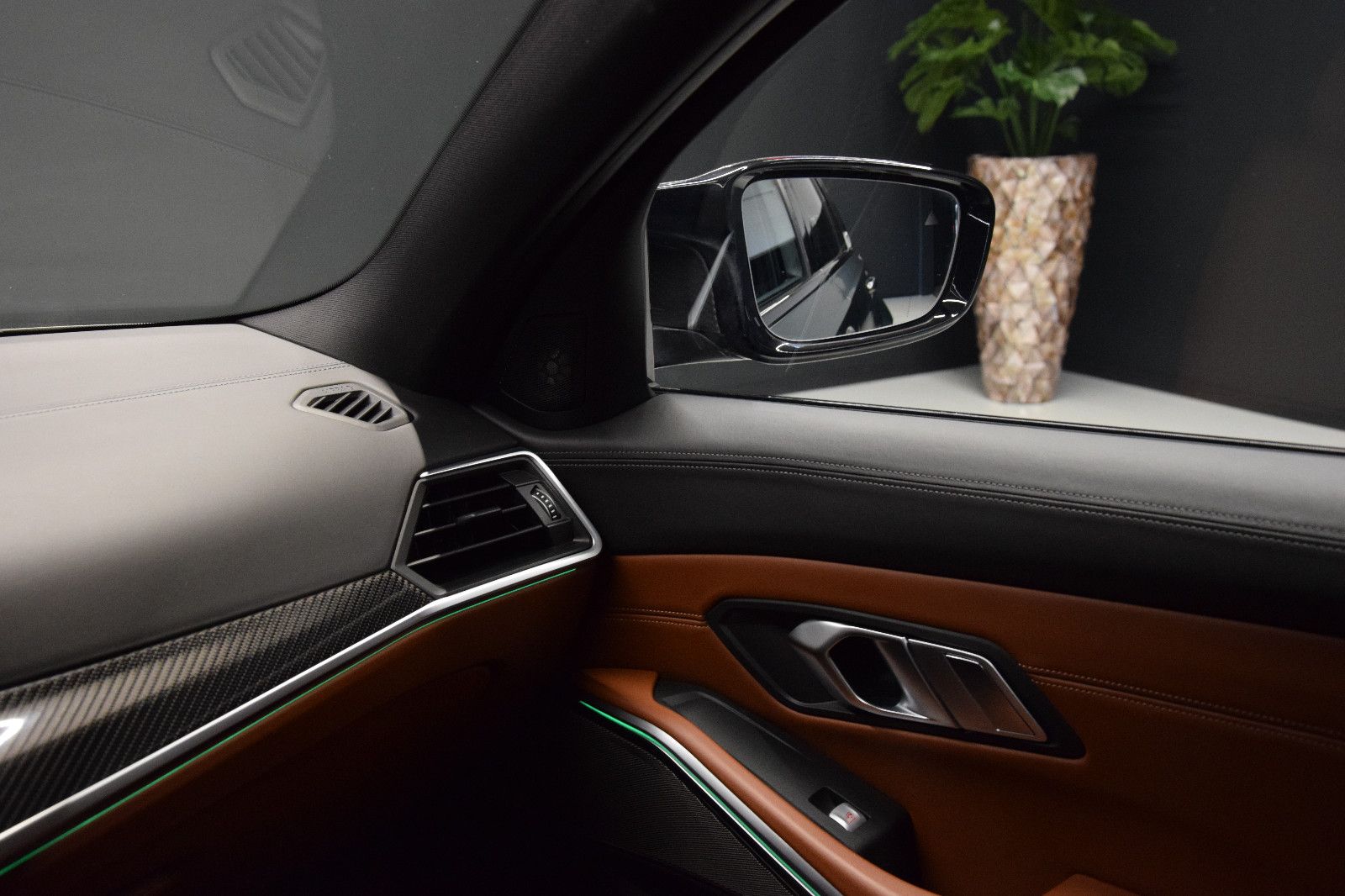 Fahrzeugabbildung BMW M3 Touring xDrive Competition Akrapovic Anlage