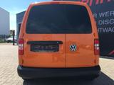 Volkswagen Caddy1.6 TDI Kombi Kasten Klima - VW Caddy Gebrauchtwagen in Rostock