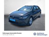 Volkswagen Golf VIII Variant Life 2.0 TDI DSG 1,99% AHK TRA - Volkswagen Golf 1.9 TDI