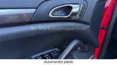 PORSCHE Cayenne/GTS/SonderModell/Carbon/Traumfahrzeug!!!