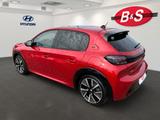 Peugeot 208 e- GT Pack Panorama Teilleder Navi Kamera - Peugeot 208 mit Elektro-Antrieb