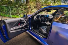 BMW M2 Coupe*Memory*M-Driver-P.*HU*LED*H&K*CARBON*