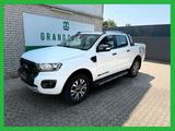 Ford Ranger Wildtrak Doppelkabine 4x4 - Ford Ranger in Bochum