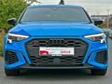 Audi S3 Lim. 2.0TFSI qu BLACK B&O NAV+ ACC PARKEN - gebrauchte Audi S3 aus dem Jahr 2023