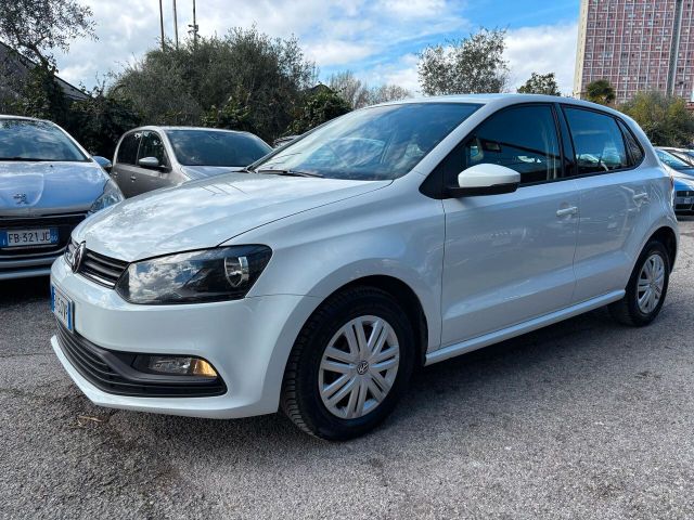 Volkswagen Polo 1.0 MPI 5p. Facelift OK Neopaten