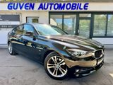 BMW 320d Gran Turismo Sport Line Keyless LED T-Leder - BMW 3 Series in Dortmund